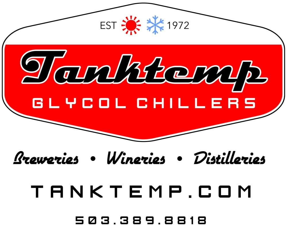 Tanktemp Glycol Chillers